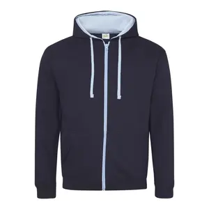 Sweat-shirt universitaire, articles personnalisés - Product Image 3