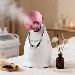 Vaporizador Facial Profesional con Sistema de Operación Nano, Eléctrico, para Uso Doméstico y Comercial, Superventas en Supermercados Americanos - Product Image 4