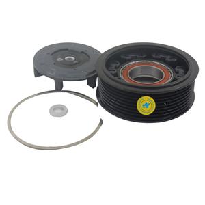 Embrayage de compresseur de climatisation automatique pour Benz W164 W251 X164 ML280 ML320 GL320 A0012308311 A0022301111 A0022305311 A0022305611 - Product Image 3