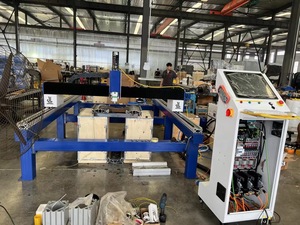 Hot Sale Affordable Good <b>Split</b> Fiber Laser Cutting <b>Machines</b> Cutting for Metal 3015 Laser Cutting <b>Machine</b> Affordable Good <b>Split</b> F - Product Image 2