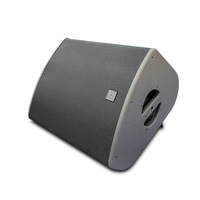 Moniteur de scène coaxial professionnel à 2 voies en néodyme, 12 pouces, double division de fréquence, pour retour de performance et écoute