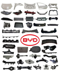 Faisceau de câblage de protection du module de commande de la partie gauche de la carrosserie Followwish Factory Direct pour BYD Song Pro DM-i - Product Image 2