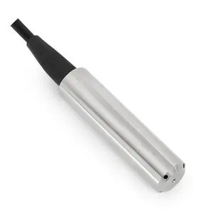 Sensor de Nivel de Líquido Sumergible BCS-2L con Alimentación de 0-10V/12-36VDC 4-20mA y Nivel de Activación del Interruptor de 5m - Product Image 5