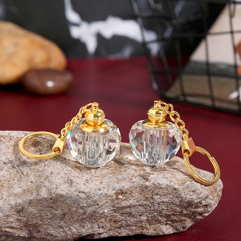 สไตล์2 (รูปทรงลูกบอลคริสตัล)