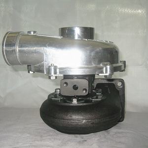 EX200-1 turbo 114400-2100 703724-0001 318731 - Product Image 3