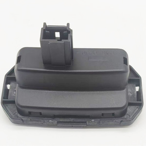 Interruptor de puerta trasera Renault Megane II 98091103 para 2003-2009, pieza de repuesto - Product Image 2