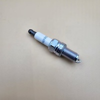 Bougies d'allumage en alliage de nickel haute performance pour voitures 1994-2020 OEM 96990231 96130723 93176801 95519055 96130726 9195109
