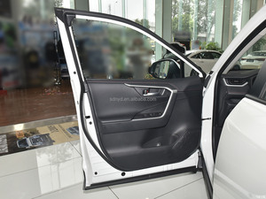 Toyota RAV4 2024 2.5L Ibrida, Trazione Integrale, Versione Flagship, SUV R A V <span class=keywords><strong>4</strong></span> 2024 2.5L Trazione Anteriore Elite PRO - Product Image 4