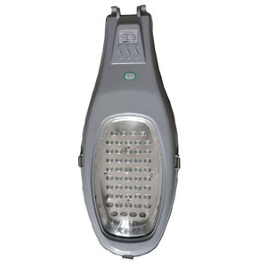 GL9062 LED Street <b>Light</b> 5500K White <b>Light</b> Compatible With 50-60mm <b>Pole</b> Single Arm Outdoor Lighting - Product Image 3