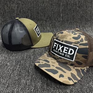 Gorra Trucker de Lona de 6 Paneles <span class=keywords><strong>Ehome</strong></span> L-ZP260620 con Bordado y Parche de Logotipo Personalizado - Gorra Deportiva Unisex para Exteriores Estilo Hip Hop - Product Image 3