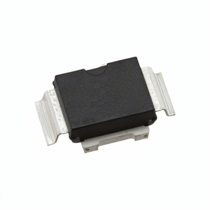 ทรานซิสเตอร์ PowerSO-10RF แบบมีแผ่นรองด้านล่างแบบเปิด PD55015TR-E ซื้อส่วนประกอบอิเล็กทรอนิกส์ออนไลน์จากผู้จัดจำหน่ายที่ได้รับอนุญาต - Product Image 1