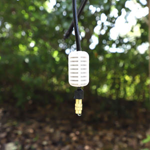 DaringFish Buse de brumisation en polypropylène à jet unique et multi-jets, système d'irrigation agricole et de jardin assemblé <span class=keywords><strong>pour</strong></span> <span class=keywords><strong>pelouse</strong></span> - Product Image 4