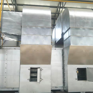 Tấm thạch cao máy làm vách thạch cao tấm thạch cao sản xuất máy Sản phẩm mới 2020 cung cấp tự động uzbekistan cửa hàng 100 - Product Image 5