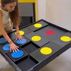 Jeu de société éducatif Dilemma Puzzle : Défi interactif de réflexion pour adultes, idéal pour les soirées et les jeux en intérieur - Product Image 1