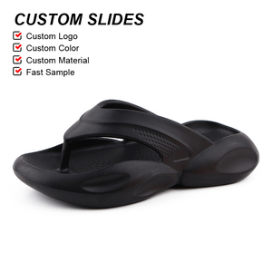 OLICOM - Sandalias Unisex Casuales de Playa, con Suela Suave de EVA Antideslizante, <span class=keywords><strong>para</strong></span> Verano - Product Image 1