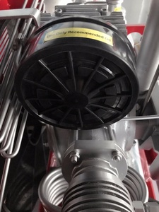 30mpa 3400psi động cơ điện ba giai đoạn Máy nén khí máy cho chữa cháy <span class=keywords><strong>SCBA</strong></span> - Product Image 2