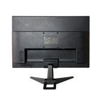 Écrans d'ordinateur de bureau, d'affichage LCD, de surveillance CCTV, de 19/20/22/24/27 pouces, 75 Hz, pour PC, ordinateur portable, entreprise, fabrication OEM/ODM