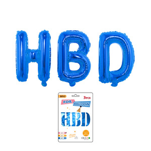 Juego <span class=keywords><strong>de</strong></span> Globos <span class=keywords><strong>de</strong></span> <span class=keywords><strong>Letras</strong></span> <span class=keywords><strong>de</strong></span> Papel <span class=keywords><strong>de</strong></span> Aluminio Dorado y Negro <span class=keywords><strong>de</strong></span> 16 Pulgadas para Decoración <span class=keywords><strong>de</strong></span> Fiestas <span class=keywords><strong>de</strong></span> Cumpleaños, Embalaje Individual - Product Image 6