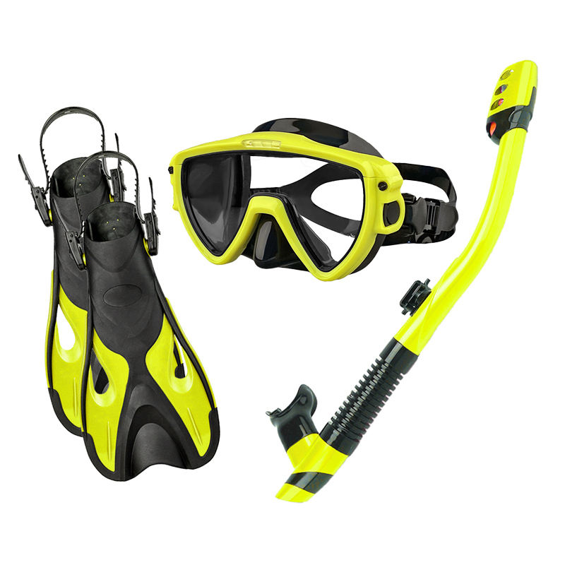 สีเหลือง