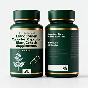 <span class=keywords><strong>Capsule</strong></span> di <span class=keywords><strong>Black</strong></span> <span class=keywords><strong>Cohosh</strong></span> in Offerta, Integratori di <span class=keywords><strong>Black</strong></span> <span class=keywords><strong>Cohosh</strong></span> per Donne in Menopausa - Product Image 1