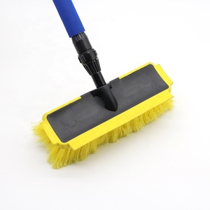 de lavage 3 côtés raclette intégrée distributeur de savon roue <span class=keywords><strong>voiture</strong></span> corps fenêtre pneu jante <span class=keywords><strong>brosse</strong></span> <span class=keywords><strong>brosse</strong></span> de nettoyage - Product Image 3