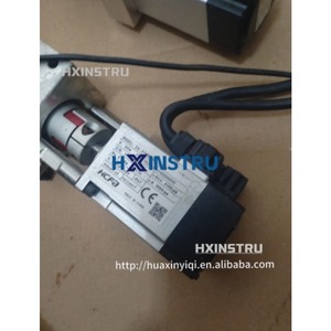 1 unidad usada SV-X2MH010A-B2LA HCFA 100W H - Product Image 2