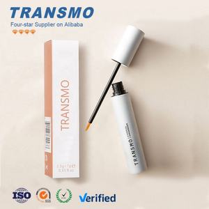 Applicateurs de sérum pour cils personnalisés, tubes en aluminium pour sérum de croissance des cils, flacon de sérum pour cils de 9 ml - Product Image 5