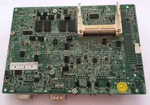 WAFER-945GSE2-N270-R20 100% โอเคเมนบอร์ด3.5 "ของแท้เมนบอร์ดฝังตัว PC104 3.5นิ้วเมนบอร์ดอุตสาหกรรมพีซี/104 Isa IPC BOARD waf - Product Image 3
