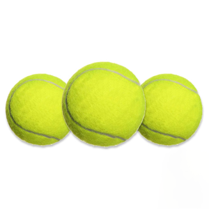 Pelotas de Tenis de Playa Profesionales al por Mayor de Fábrica <span class=keywords><strong>con</strong></span> Logotipo de Marca Personalizado, Alta Elasticidad, 65 mm, 55 g, Forro de Caucho, Lana y Fibra Química - Product Image 6