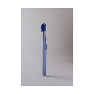 [KNK] Cepillo de Dientes (KKP-R) Ecológico y Sostenible de Bambú con Cerdas Suaves para una Limpieza Delicada - Product Image 5