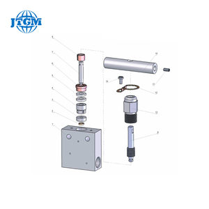 Chất Lượng Cao Của Nhãn Hiệu Khí Nhiệt Độ Cao Dừng Dài Bellow Globe Valve Với Định Vị DN15-DN300 - Product Image 5