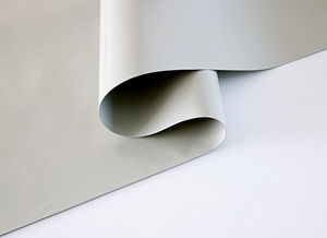 Tấm bạt dệt phủ PVC hàn nhiệt hàn tần số cao chống tia cực tím chống thấm chống mốc chống cháy - Product Image 4