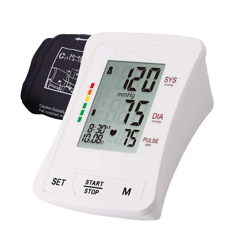 Fast Delivery Bluetooth Blood Pressure Monitor Bluetooth Upper Arm Bluetooth Bp Meter Machine Price