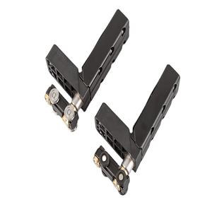 Нинбо OEM цинковый сплав, высокое качество, регулируемая нержавеющая сталь, кухонные раздвижные дверные петли - Product Image 2