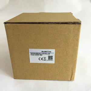 PLC FBs-24MAT2-D24 ของแท้ใหม่ ผลิตในญี่ปุ่น ยี่ห้อต่อรองได้ - Product Image 1