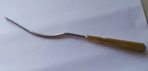 Instrumentos de cirurgia plástica/bainha cirurgia de mama com endoscópio - Product Image 4