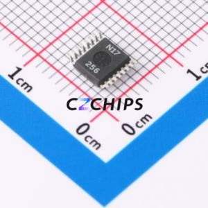 วงจรรวม LTC1863CGN # PBF ชิปวงจรรวม SSOP-16-150mil PMIC แปลงอนาล็อกเป็นดิจิตอล (ADC) ใหม่และดั้งเดิม - Product Image 2