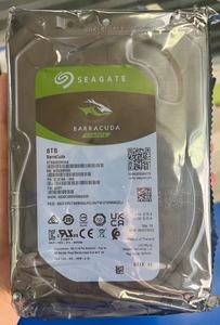 Biển cổng 8TB 5400rpm 256Mb Exos <span class=keywords><strong>SATA</strong></span> 6.0 Gb/giây 3.5 "Nội Bộ ổ cứng st8000dm004 - Product Image 5