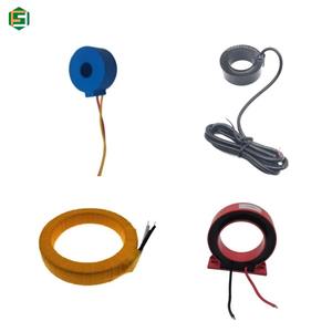 Transformateur de détection de courant triphasé monophasé 200A 4000V Série UI EI - Product Image 6