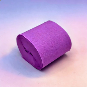 กระดาษเครปกันน้ำแบบม้วน ทนทานต่อสภาพอากาศ เหมาะสำหรับตกแต่งซุ้มงานแต่งงานกลางแจ้งและงานปาร์ตี้ในสวน - Product Image 3