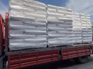 Poudre blanche de qualité industrielle Pigment céramique Dioxyde de titane (TiO2) - Product Image 4