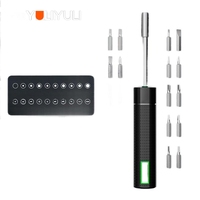 Ensemble d'outils manuels Dernière clé d'électricien pour voitures Boîte à bas prix Outils électriques Offre Spéciale Kit combiné Ensemble de douilles sans fil Kit d'outils 3/8