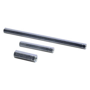 Mecanizado 1,8 M 20mm Grip Brass Bending 304316l Barbell HALA-FW-1815 2021 Venta caliente plegable Farmer Walking Strongman Hex Trap <span class=keywords><strong>Bar</strong></span> - Product Image 4