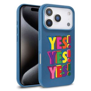 เคสป้องกัน TPU ย่อยสลายได้ ผลิตจากข้าวสาลีรีไซเคิล เป็นมิตรต่อสิ่งแวดล้อม  แบบกำหนดเองได้ สำหรับ iPhone 17 17Air 17pro 17promax - Product Image 1