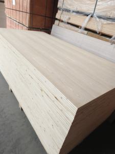 Blockboard Indonesia decorazione di pannelli in legno lamellare per mobili - Product Image 5