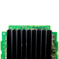 Carte d'axe de commande FANUC A20B-3300-0651 pour centre d'usinage CNC, tour CNC, fraiseuse – Pièce de rechange