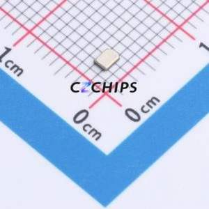 SX20Y020000B91T002 Crystal (Passive) SMD2016-4P Crystal Oscillator 20MHz 10ppm 9pF 80Ohm - Product Image 1