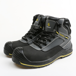 <span class=keywords><strong>Chaussures</strong></span> <span class=keywords><strong>de</strong></span> <span class=keywords><strong>sécurité</strong></span> <span class=keywords><strong>Caterpillar</strong></span> pour hommes, bottes <span class=keywords><strong>de</strong></span> travail à embout d'acier, imperméables, antidérapantes, résistantes à l'usure, en cuir, <span class=keywords><strong>chaussures</strong></span> <span class=keywords><strong>de</strong></span> <span class=keywords><strong>sécurité</strong></span> en acier - Product Image 5