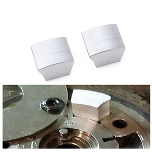 Kit de réparation de verrouillage de distributeur de soupapes Ford 4.6L 5.4L en alliage d'aluminium, pièce de rechange TC027 - Product Image 1