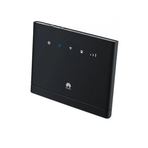 Unlocked B315 4G LTE CPE Router B315s-607 B315s-22 B315s-608 4G Wifi <b>Modem</b> MIFIs 150Mbps - Product Image 2